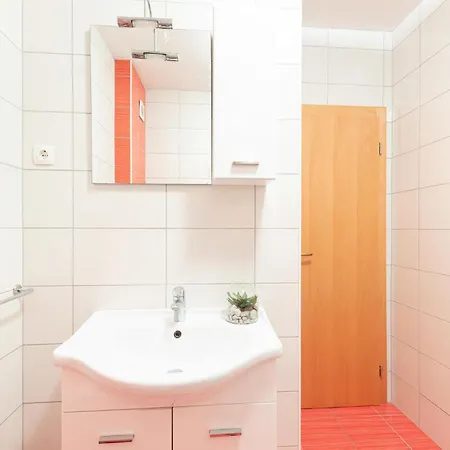 Appartamento Stunning In With Wifi *