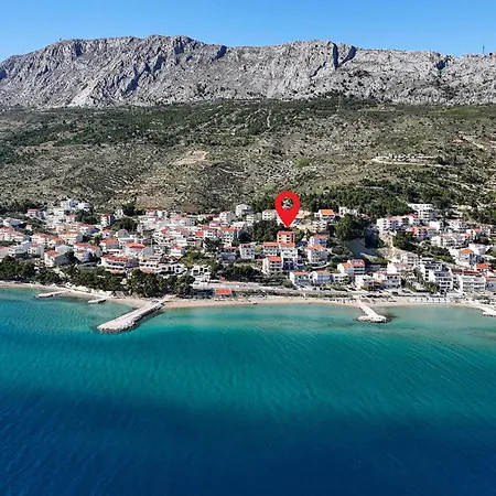 Stunning In With Wifi Appartamento *