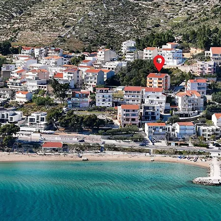 Stunning In With Wifi Appartamento *