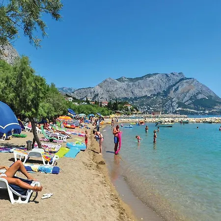 Stunning In With Wifi Appartamento Duće